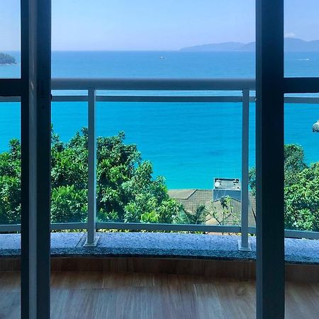 Porto Real Suites Mangaratiba Dış mekan fotoğraf