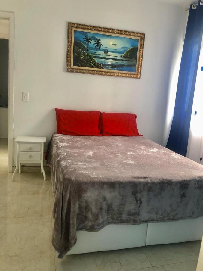 Porto Real Suites Mangaratiba Dış mekan fotoğraf